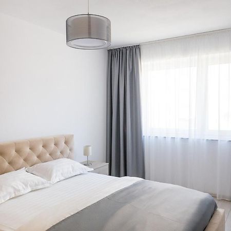 Apartament 4Tourists 2 Braşov Extérieur photo