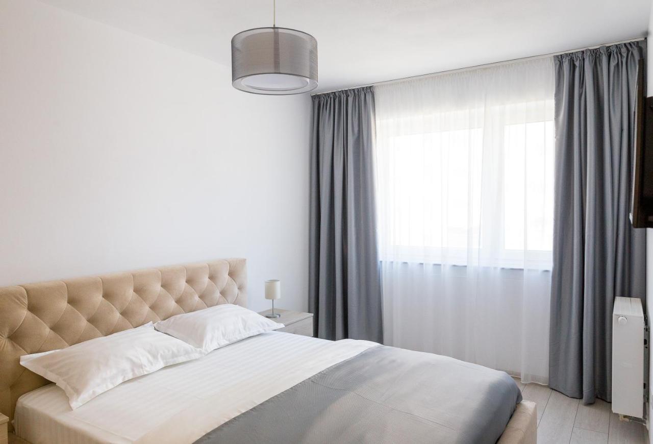 Apartament 4Tourists 2 Braşov Extérieur photo
