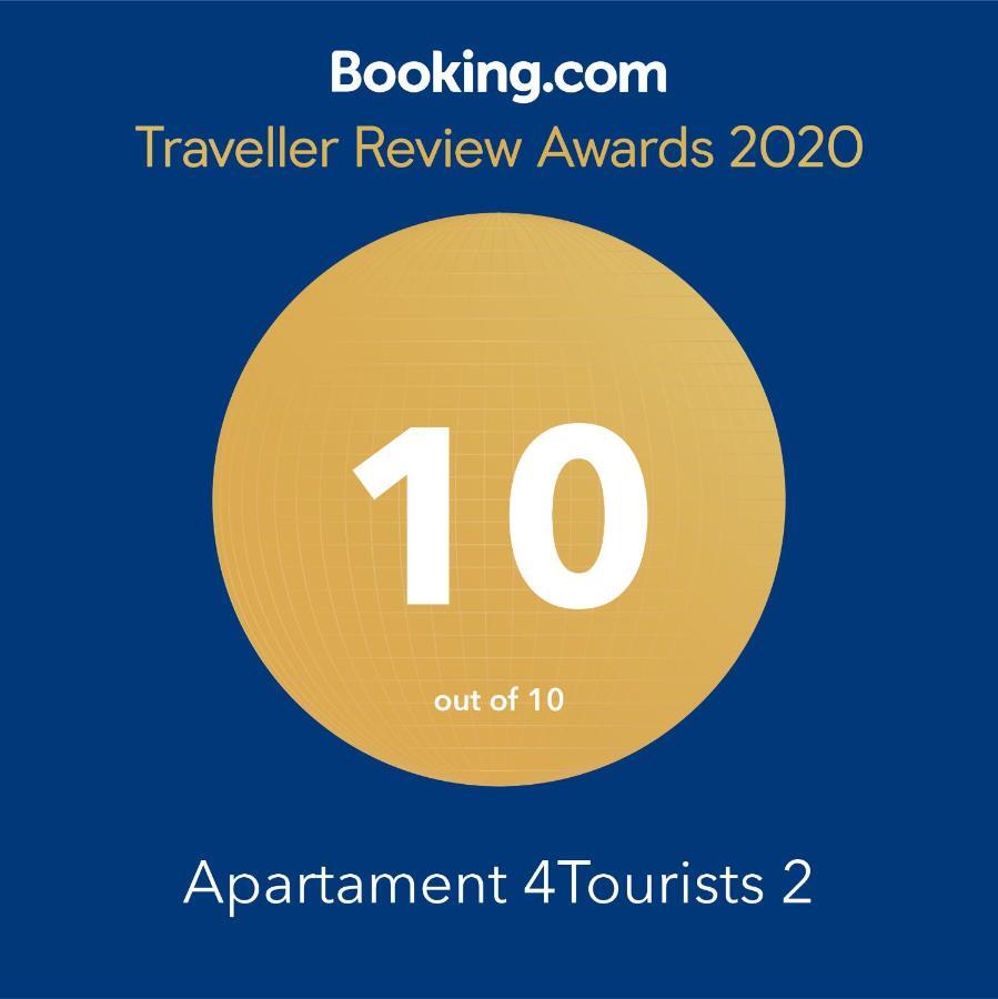 Apartament 4Tourists 2 Braşov Extérieur photo